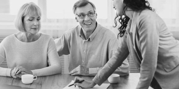 Derecho Civil / Abogados Civilistas en Terrassa · Derecho de Familia