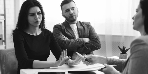 Derecho Civil / Abogados Civilistas en Terrassa · Divorcios, Separaciones y Nulidad Matrimonial