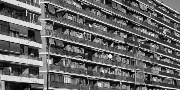 Derecho Inmobiliario / Abogados Inmobiliarios en Terrassa · Conflictos con Relaciones de Vecindad