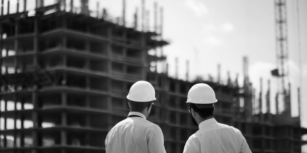 Derecho Inmobiliario / Abogados Inmobiliarios en Terrassa · Problemas con Promotores y Constructores