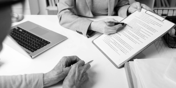 Derecho Inmobiliario / Abogados Inmobiliarios en Terrassa · Negociar Contratos Renta Antigua