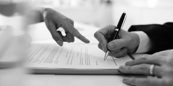 Derecho Inmobiliario / Abogados Inmobiliarios en Terrassa · Asesoramiento en Hipotecas
