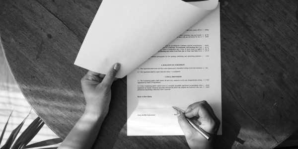 Derecho Mercantil / Abogados Mercantilistas en Terrassa · Obtención y Estructuración de Financiación Empresarial