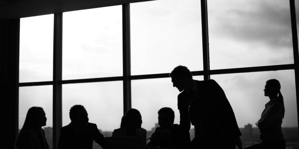 Derecho Mercantil / Abogados Mercantilistas en Terrassa · Negociación y Redacción de Acuerdos de Colaboración y Joint Ventures
