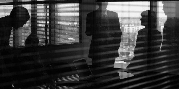 Derecho Penal / Abogados Penalistas en Terrassa · Delitos Societarios