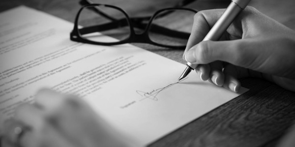 Derecho Sucesorio / Abogados Herencias y Testamentos en Terrassa · Declaración Herederos Abintestato
